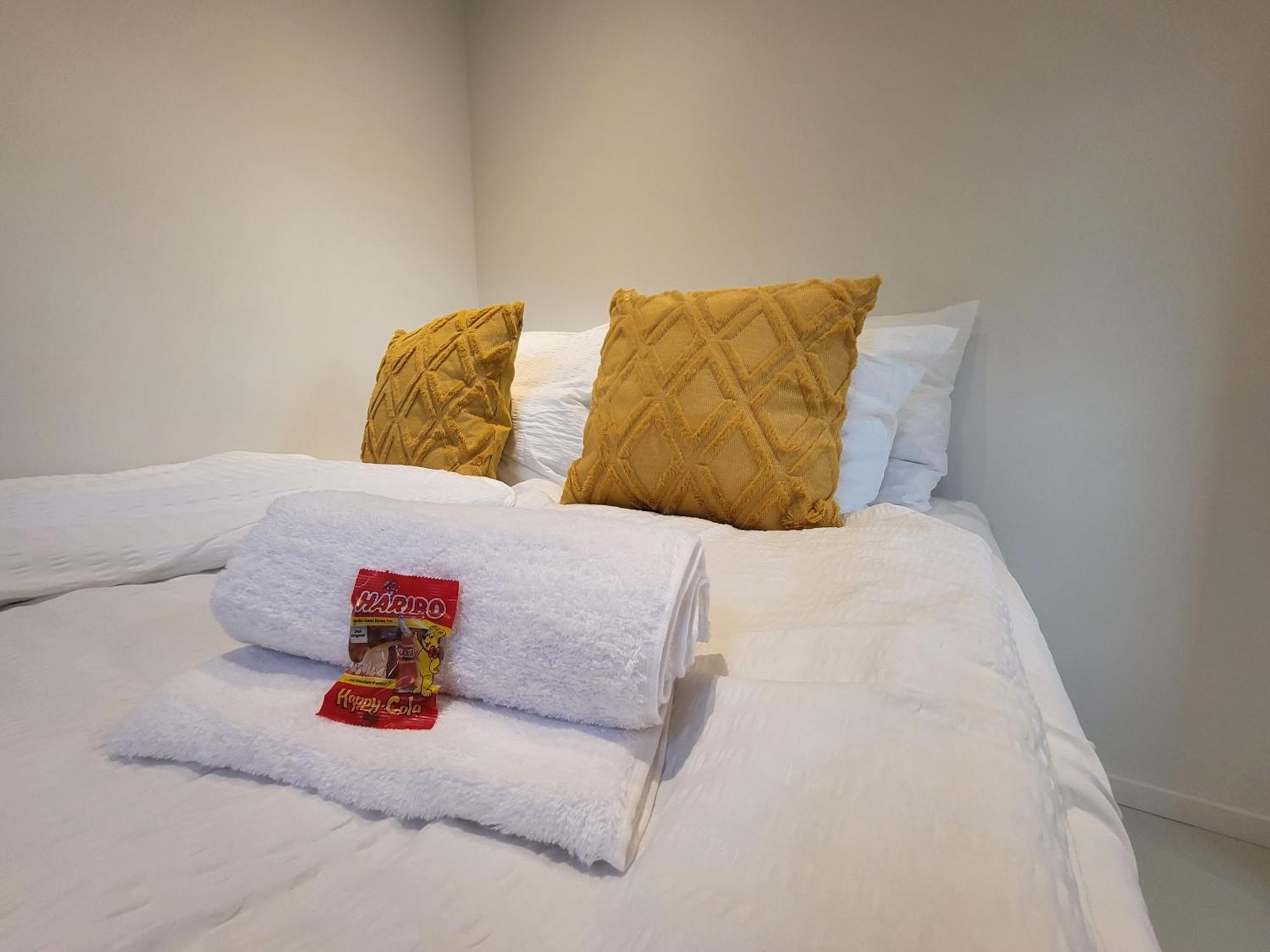Sioux: Stilvolles Designapartment Am Bodensee Bodolz Экстерьер фото